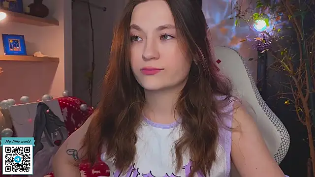 mia here online show from 12/16/25, 10:41