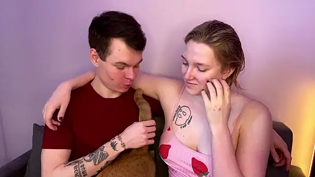 julielourens online show from 02/18/26, 08:11