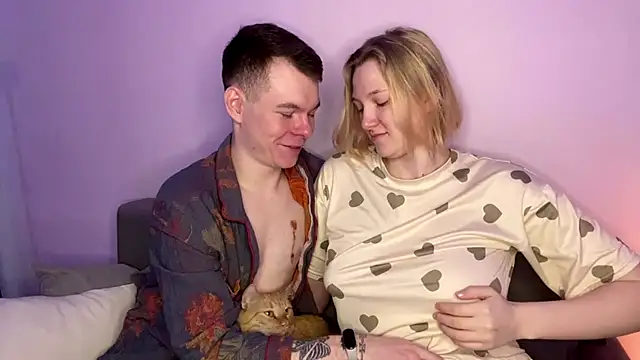 julielourens online show from 03/07/26, 07:37