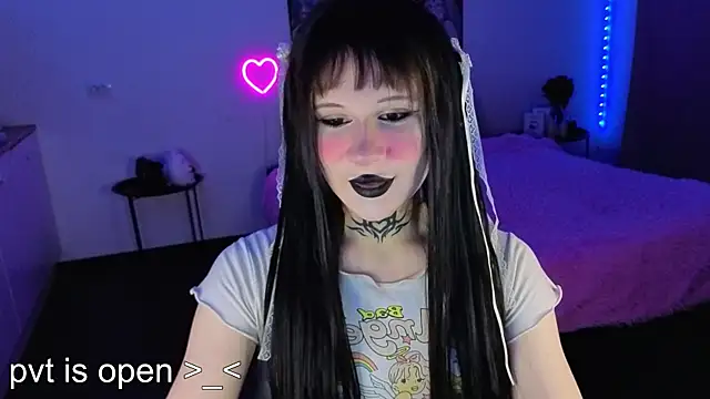 your little eva online show from 09/10/25, 05:45