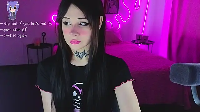 your little eva online show from 03/03/26, 01:51