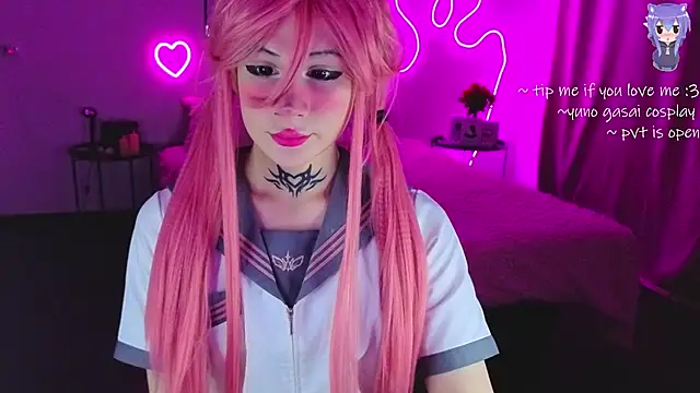 your little eva online show from 02/05/26, 12:50