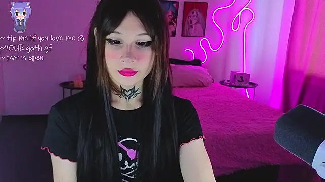 your little eva online show from 02/19/26, 12:02