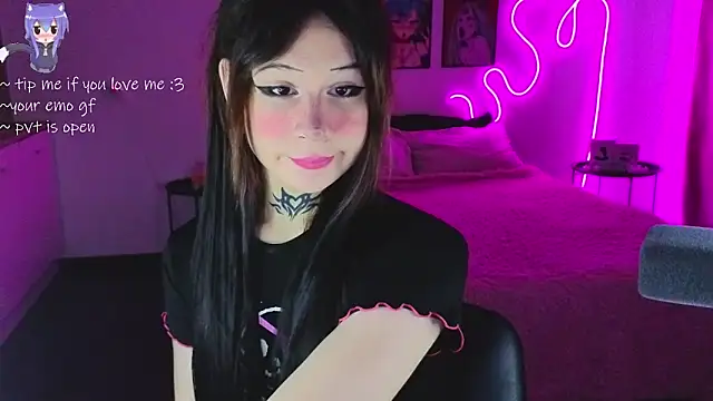 your little eva online show from 03/01/26, 02:06