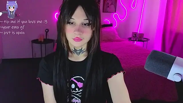 your little eva online show from 03/06/26, 03:18