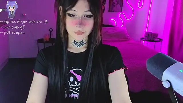 your little eva online show from 02/26/26, 01:44