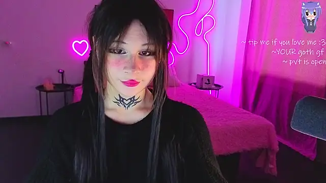 your little eva online show from 02/16/26, 08:13