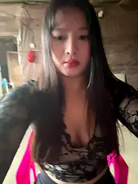 chenyu0308 online show from 09/20/25, 06:29