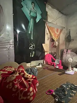 chenyu0308 online show from 09/14/25, 07:42