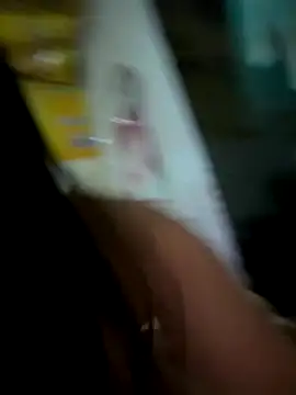 chenyu0308 online show from 10/23/25, 08:02