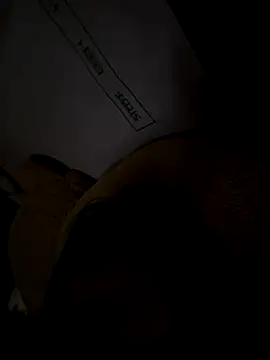 chenyu0308 online show from 10/13/25, 05:09