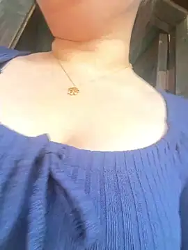 chenyu0308 online show from 12/15/25, 03:45