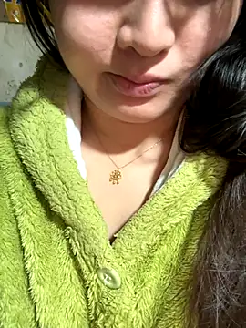 chenyu0308 online show from 11/05/25, 11:13