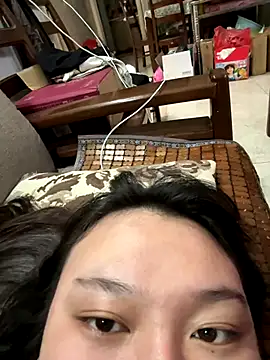 chenyu0308 online show from 10/30/25, 01:31