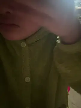 chenyu0308 online show from 02/10/26, 10:58