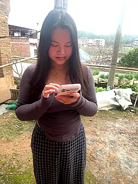 chenyu0308 online show from 02/13/26, 08:25