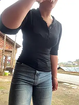 chenyu0308 online show from 03/19/26, 06:13