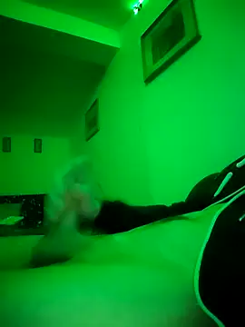 MrThomas31 online show from 02/08/26, 01:58