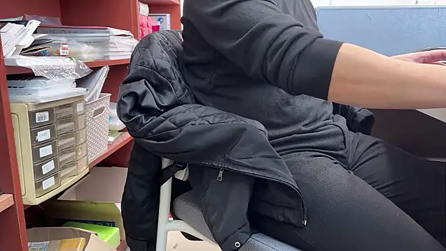 suwonsub online show from 11/10/25, 03:22