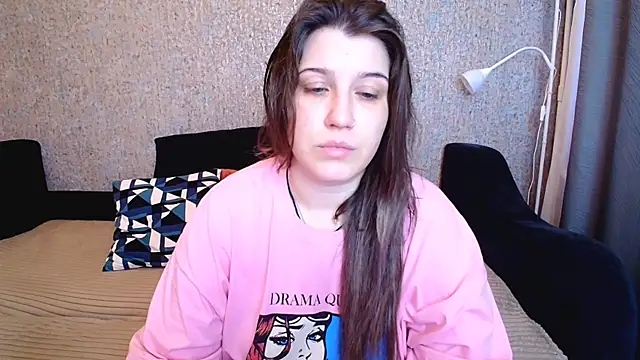 CherryZlata online show from 12/20/25, 06:49