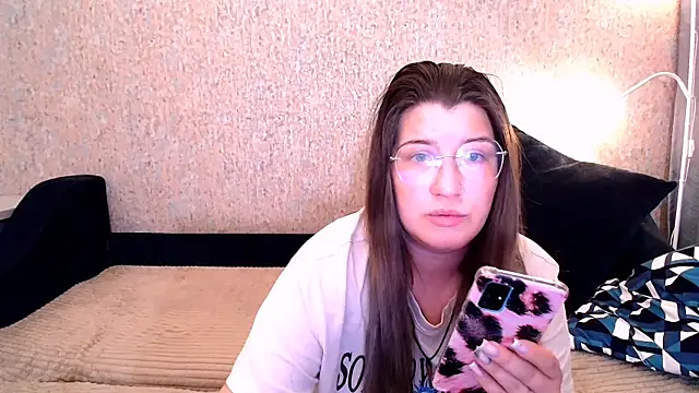 CherryZlata online show from 11/20/25, 02:29