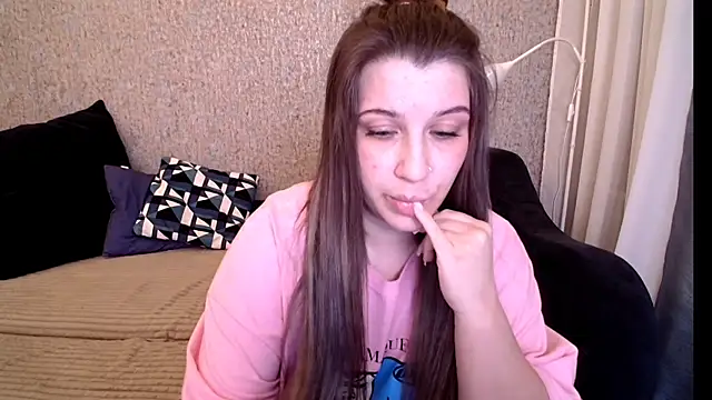 CherryZlata online show from 11/29/25, 12:16