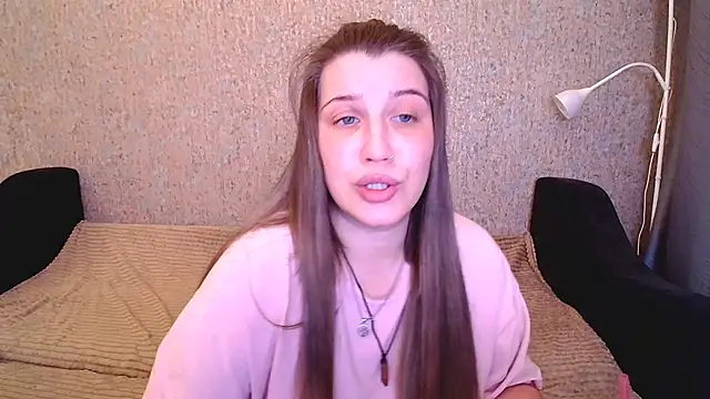 CherryZlata online show from 11/23/25, 01:32