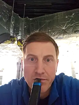 NormalHardDick online show from 01/09/26, 10:22