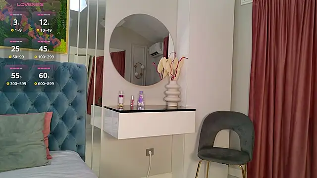 Snapshot of SiennaPierce chatting on 06/04/26, 11:26 SiennaPierce online show from 06/04/26, 11:26