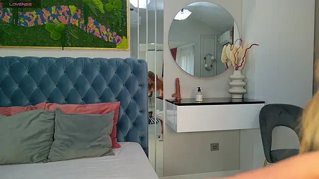 SiennaPierce online show from 03/17/26, 05:32