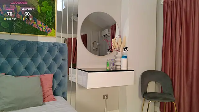 Snapshot of SiennaPierce chatting on 07/01/26, 11:32 SiennaPierce online show from 07/01/26, 11:32