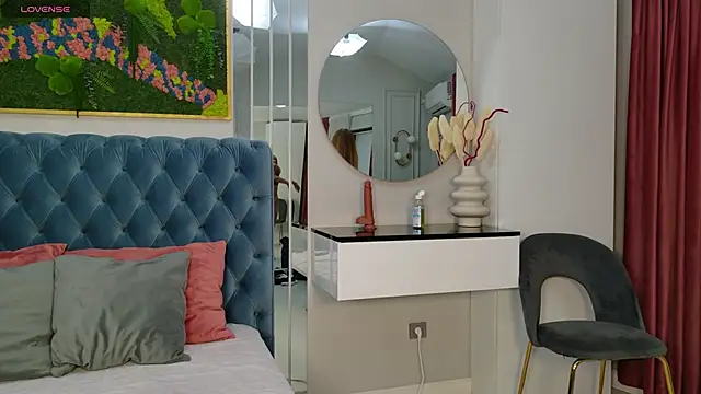 SiennaPierce online show from 02/19/26, 05:15