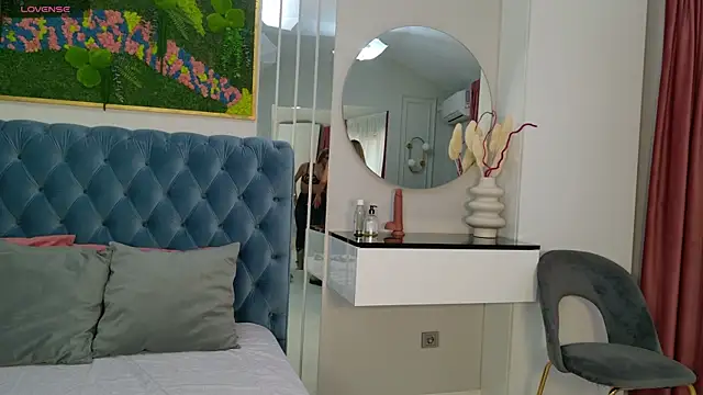 SiennaPierce online show from 03/26/26, 12:14