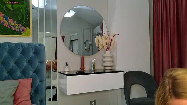 SiennaPierce online show from 02/16/26, 05:17