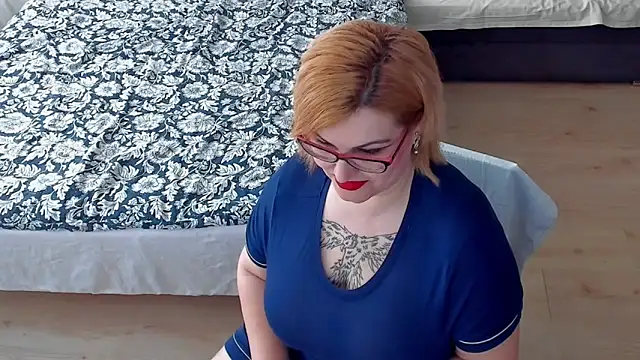 Squirt Kimm online show from 03/10/26, 11:36