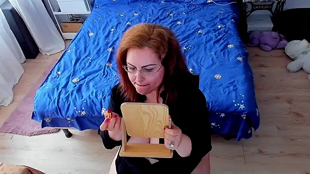 Squirt Kimm online show from 01/10/26, 08:42