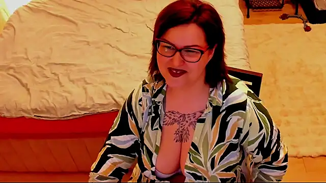 Squirt Kimm online show from 04/05/26, 07:53