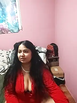 Melissa10 online show from 02/04/26, 01:17