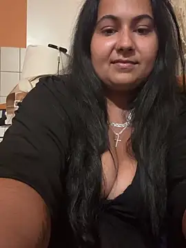 Melissa10 online show from 10/21/25, 07:35