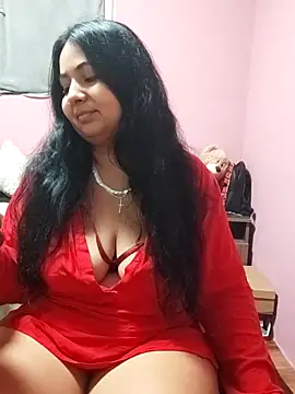 Melissa10 online show from 11/18/25, 03:04