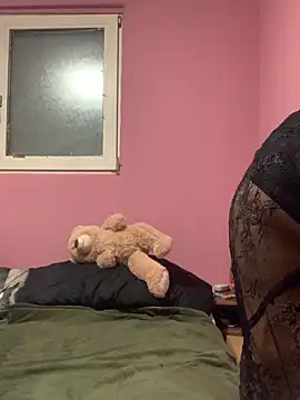 Melissa10 online show from 11/08/25, 04:54