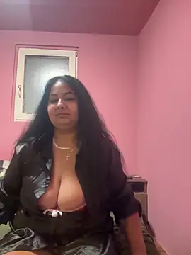 Melissa10 online show from 11/01/25, 08:57