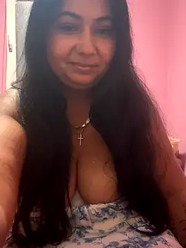 Snapshot of Melissa10 chatting on 09/17/25, 06:10 Melissa10 online show from 09/17/25, 06:10
