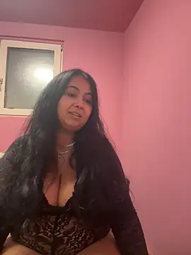 Melissa10 online show from 11/03/25, 07:39