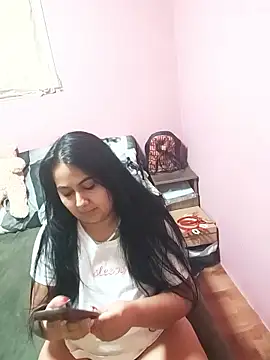 Melissa10 online show from 01/11/26, 07:43