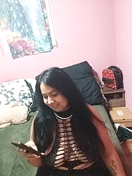 Melissa10 online show from 02/07/26, 11:13