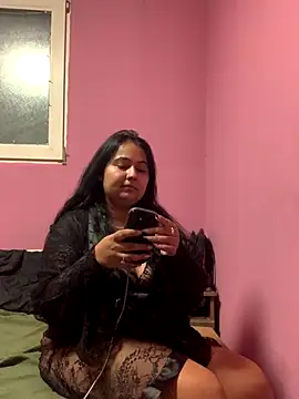 Melissa10 online show from 11/09/25, 05:00