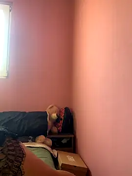 Melissa10 online show from 11/07/25, 12:53