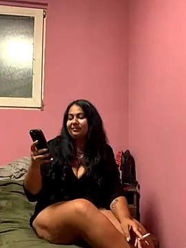 Melissa10 online show from 11/14/25, 08:23