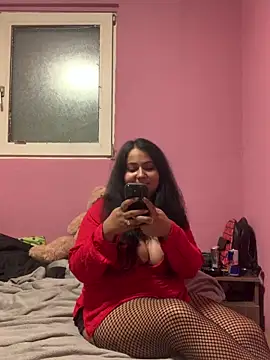 Melissa10 online show from 11/13/25, 06:12